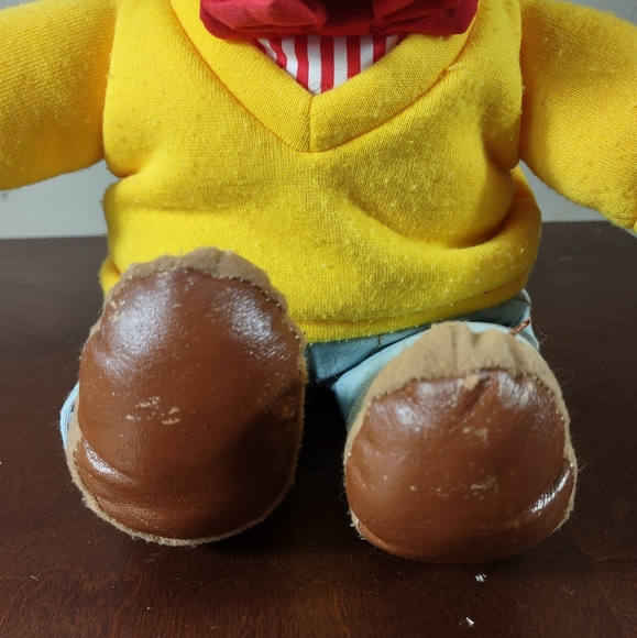 ✓Arthur Plush Stuffed Animal Eden Toys Vintage Marc Brown Character aardvark - Picture 10 of 16